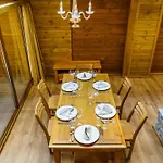 апартаментен комплекс пирин голф&кънтри клуб 4* Банско