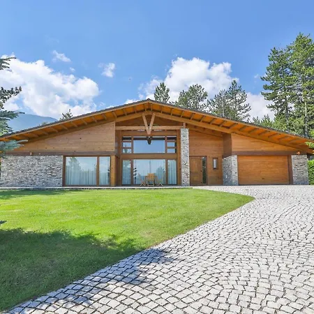 Pirin Golf & Country Club Complex