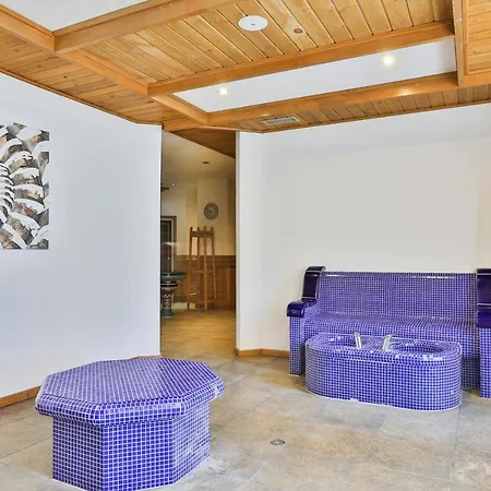 Pirin Golf & Country Club Complex Bansko