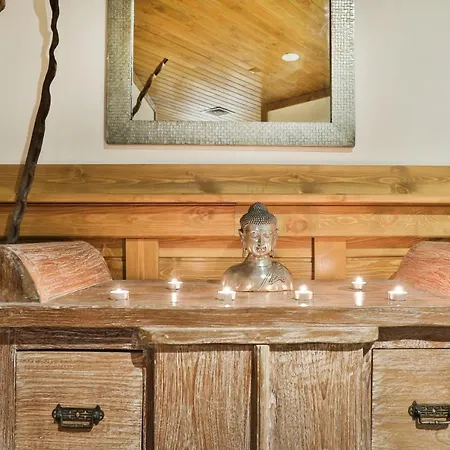 Pirin Golf & Country Club Complex Bansko