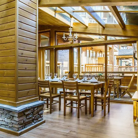 Pirin Golf & Country Club Complex Bansko