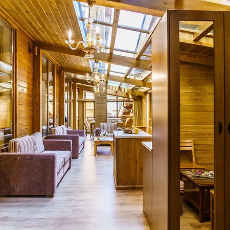 Pirin Golf & Country Club Complex Bansko