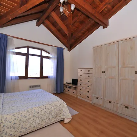 Pirin Golf & Country Club Complex Aparthotel 4*