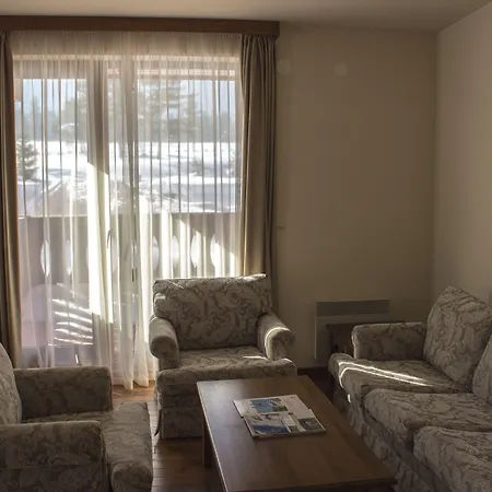 Pirin Golf & Country Club Complex Bansko