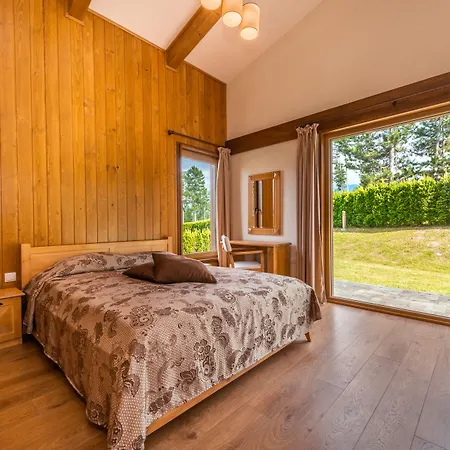 Pirin Golf & Country Club Complex Bansko