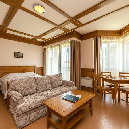 Pirin Golf & Country Club Complex Aparthotel