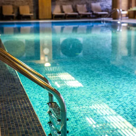 Pirin Golf & Country Club Complex Aparthotel 4*