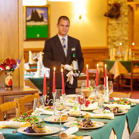 Pirin Golf & Country Club Complex Bansko