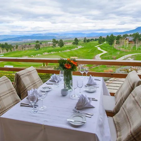 Pirin Golf & Country Club Complex Bansko