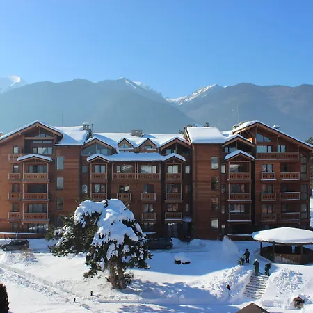 Pirin Golf & Country Club Complex