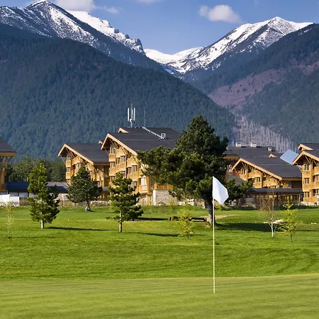 Pirin Golf & Country Club Complex 4* Bansko