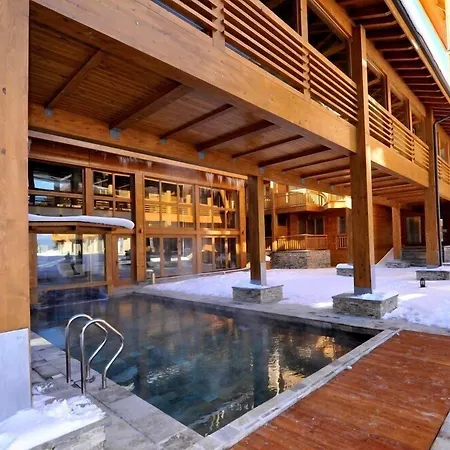 Pirin Golf & Country Club Complex Aparthotel Bansko