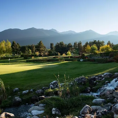 Pirin Golf & Country Club Complex 4*