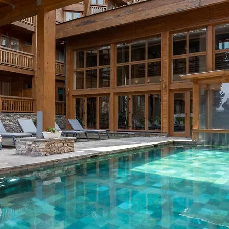 апартаментен комплекс пирин голф&кънтри клуб