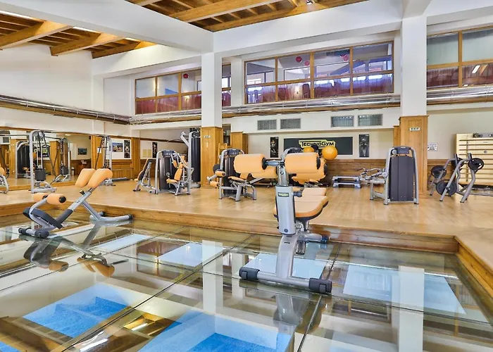 Pirin Golf & Country Club Complex Bansko