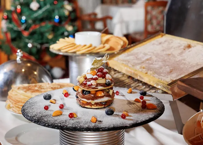 Pirin Golf & Country Club Complex 4*