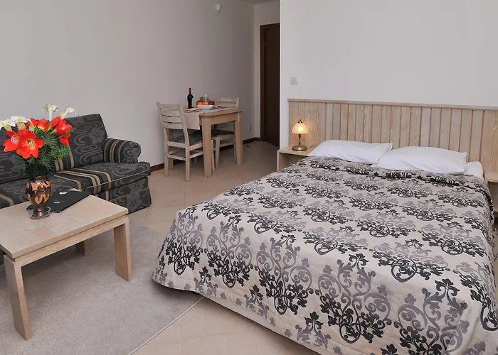 Pirin Golf & Country Club Complex Bansko