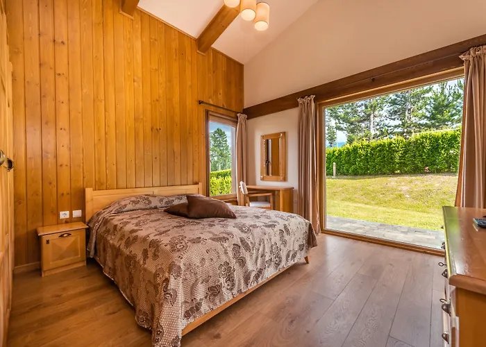 Pirin Golf & Country Club Complex Bansko