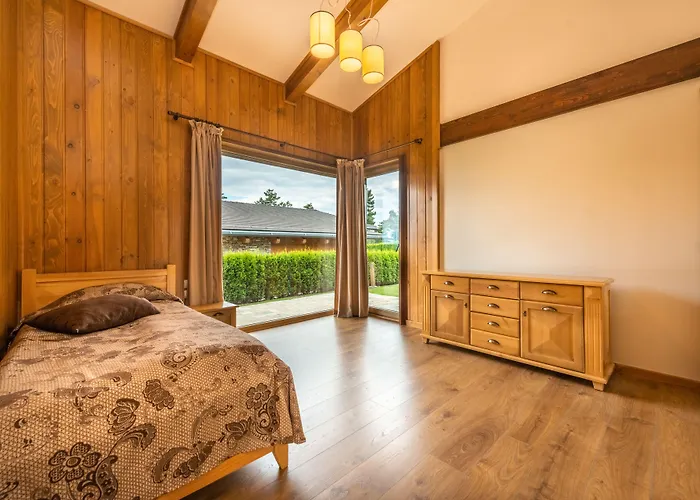 Appart hôtel Pirin Golf & Country Club Complex 4*