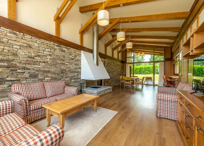 Apartahotel Pirin Golf & Country Club Complex 4*