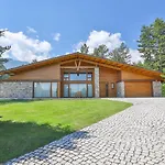 Pirin Golf & Country Club Complex