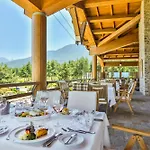 Lägenhetshotell Pirin Golf & Country Club Complex
