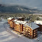 Lägenhetshotell Pirin Golf & Country Club Complex