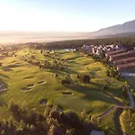Aparthotel Pirin Golf & Country Club Complex 4*