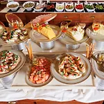 Pirin Golf & Country Club Complex Lägenhetshotell