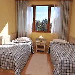 Lägenhetshotell Pirin Golf & Country Club Complex 4*