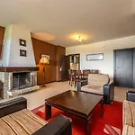 Lägenhetshotell Pirin Golf & Country Club Complex Bansko