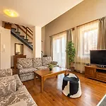 Pirin Golf & Country Club Complex Aparthotel 4*