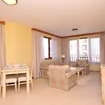 Pirin Golf & Country Club Complex