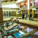 Lägenhetshotell Pirin Golf & Country Club Complex 4*