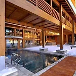 Pirin Golf & Country Club Complex Aparthotel Bansko