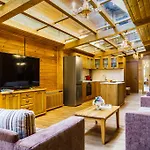 Pirin Golf & Country Club Complex Aparthotel 4*