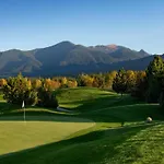 Lägenhetshotell Pirin Golf & Country Club Complex