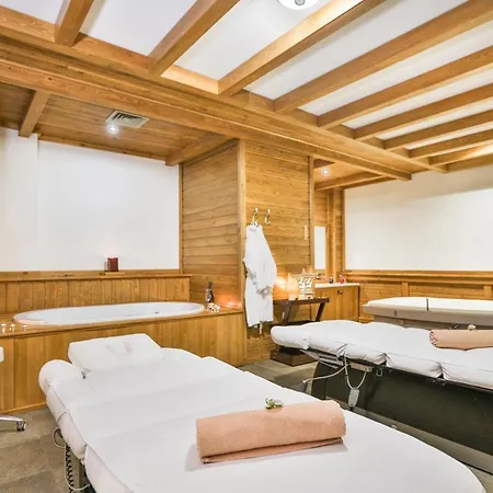 Pirin Golf & Country Club Complex Lejlighedshotel Bansko