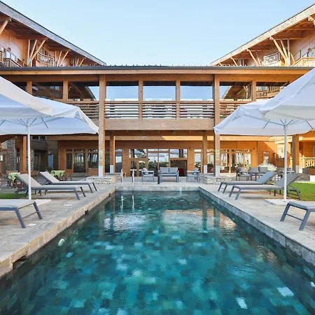 Appart hôtel Pirin Golf & Country Club Complex 4*