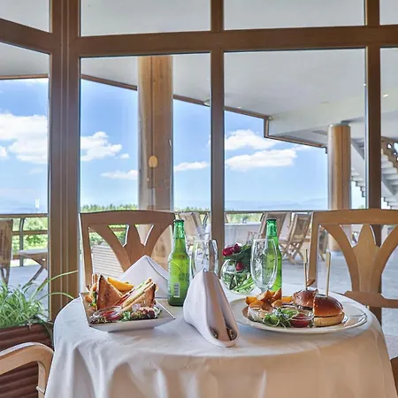 Pirin Golf & Country Club Complex 4*