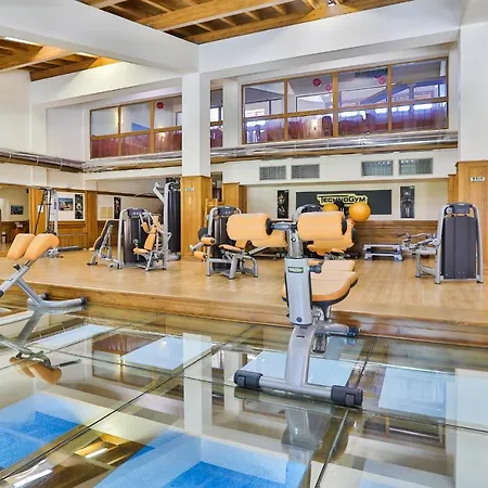 Pirin Golf & Country Club Complex Bansko