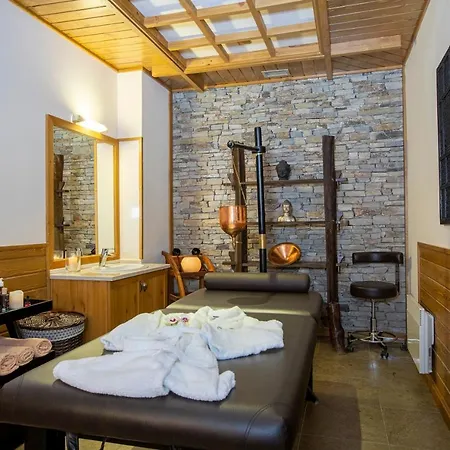 Lejlighedshotel Pirin Golf & Country Club Complex Bansko