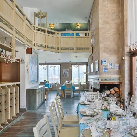 Apartmanhotel Pirin Golf & Country Club Complex Banszko
