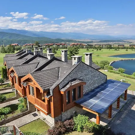 Pirin Golf & Country Club Complex 4* Bansko