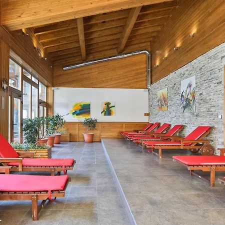 Lägenhetshotell Pirin Golf & Country Club Complex