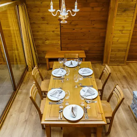 Pirin Golf & Country Club Complex 4* Bansko