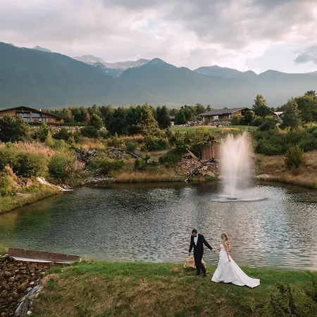 Pirin Golf & Country Club Complex Bansko