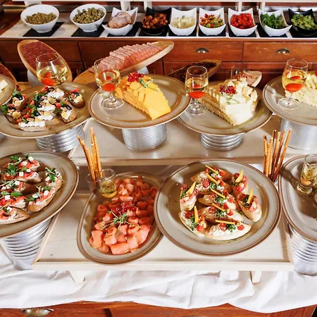 Pirin Golf & Country Club Complex Lejlighedshotel