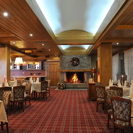 Pirin Golf & Country Club Complex Appart hôtel 4*