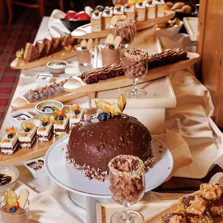 Pirin Golf & Country Club Complex Appart hôtel 4*